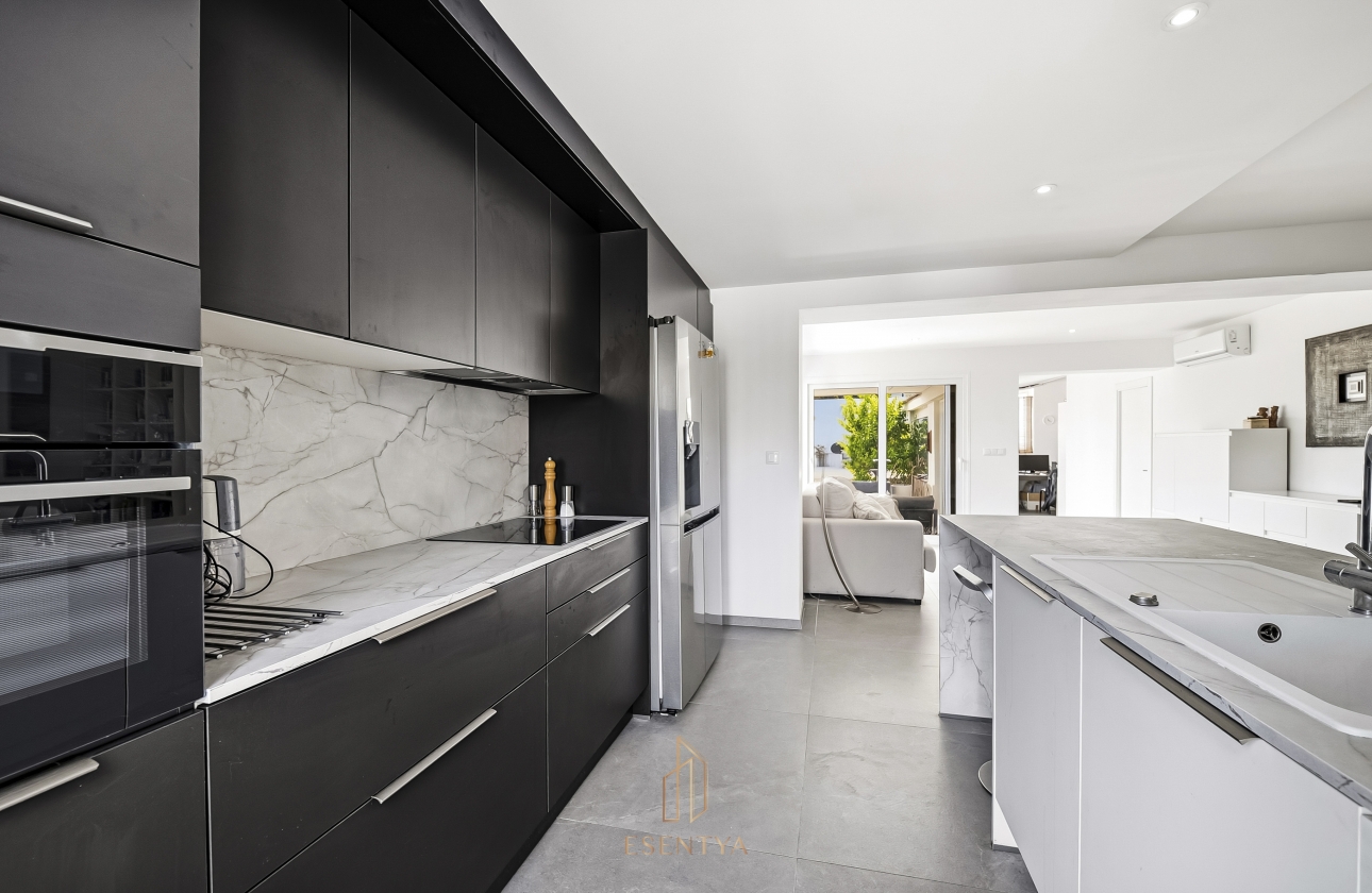 Rynek wtórny - Villa - Torrevieja - Los Balcones