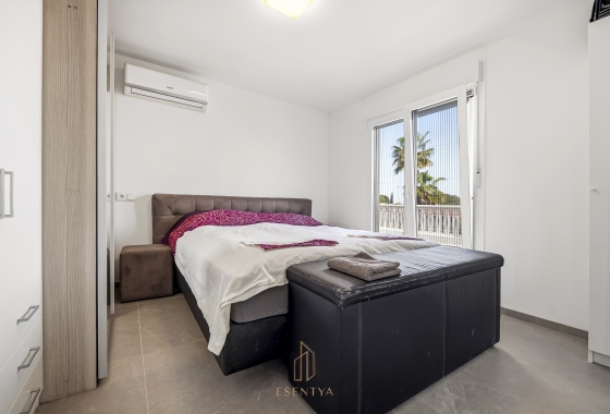 Rynek wtórny - Villa - Torrevieja - Los Balcones