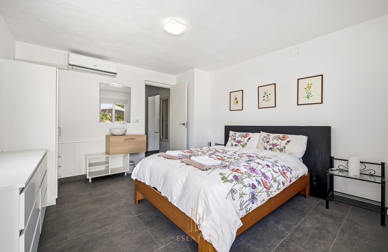 Rynek wtórny - Villa - Torrevieja - Los Balcones