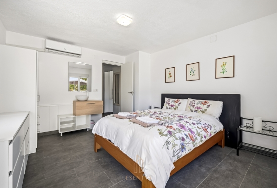 Rynek wtórny - Villa - Torrevieja - Los Balcones