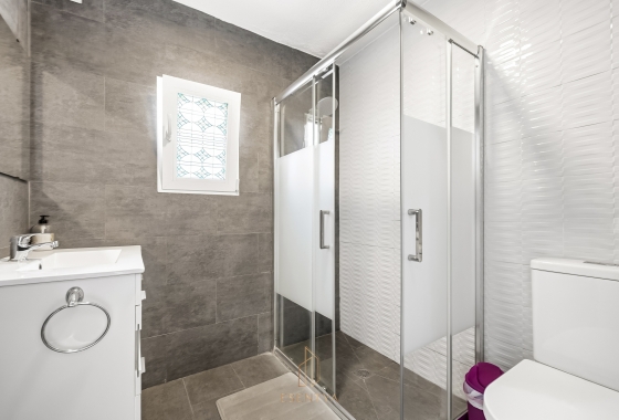 Rynek wtórny - Villa - Torrevieja - Los Balcones