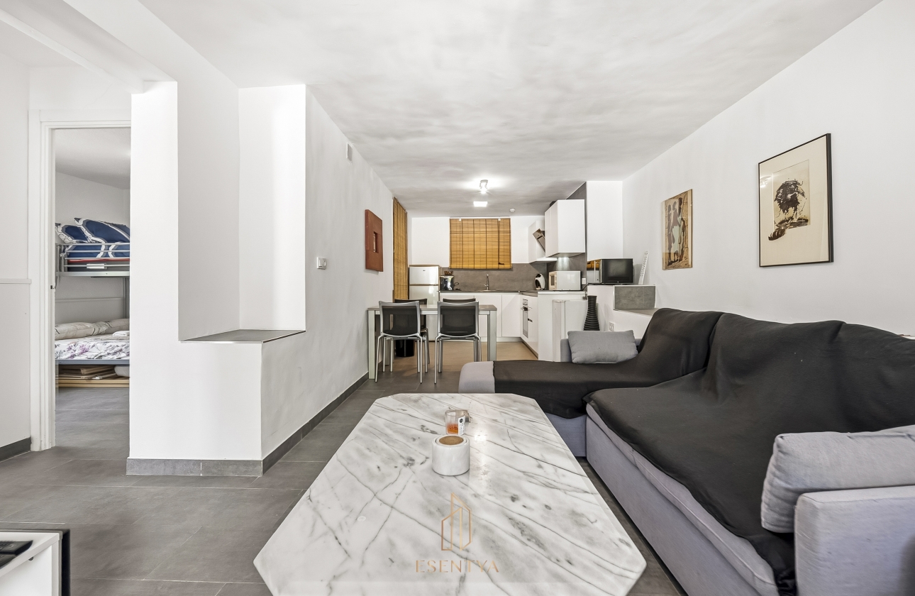 Rynek wtórny - Villa - Torrevieja - Los Balcones