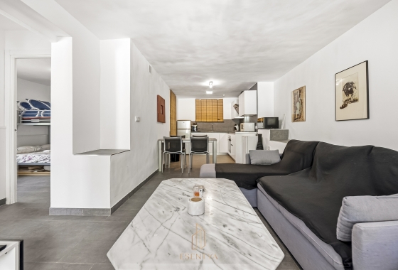 Rynek wtórny - Villa - Torrevieja - Los Balcones