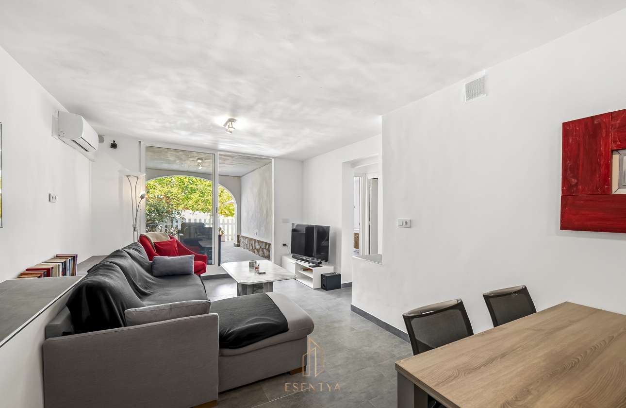 Rynek wtórny - Villa - Torrevieja - Los Balcones