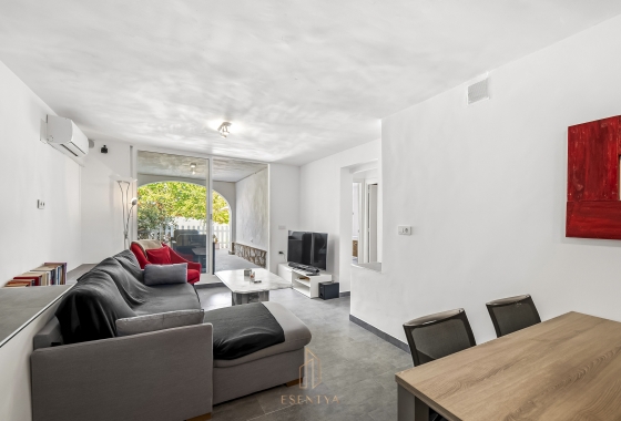 Rynek wtórny - Villa - Torrevieja - Los Balcones