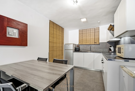 Rynek wtórny - Villa - Torrevieja - Los Balcones