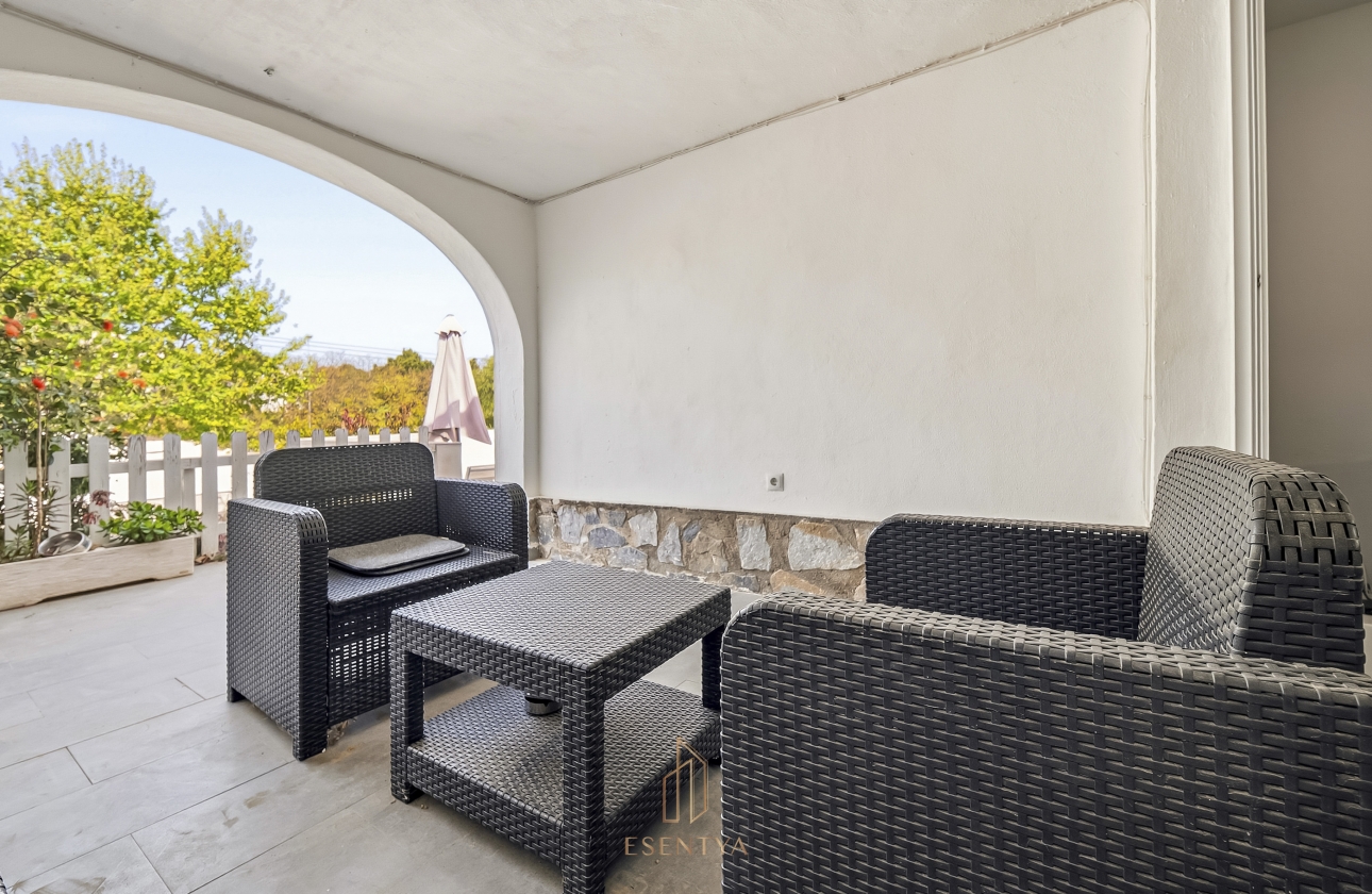 Rynek wtórny - Villa - Torrevieja - Los Balcones