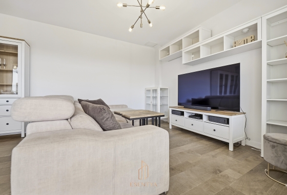 Rynek wtórny - Penthouse - Alicante - Albufereta