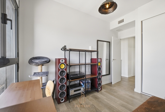 Rynek wtórny - Penthouse - Alicante - Albufereta