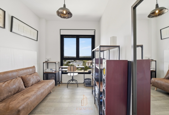 Rynek wtórny - Penthouse - Alicante - Albufereta