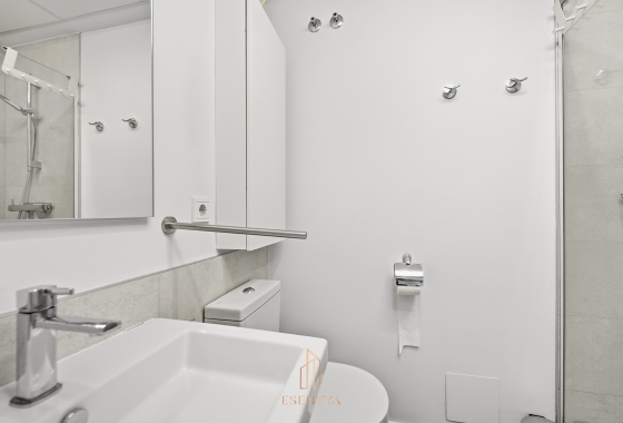 Rynek wtórny - Penthouse - Alicante - Albufereta