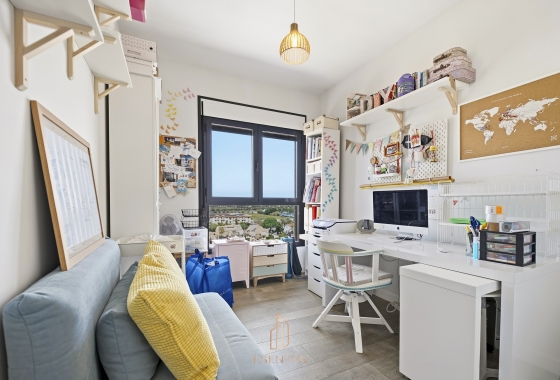 Rynek wtórny - Penthouse - Alicante - Albufereta