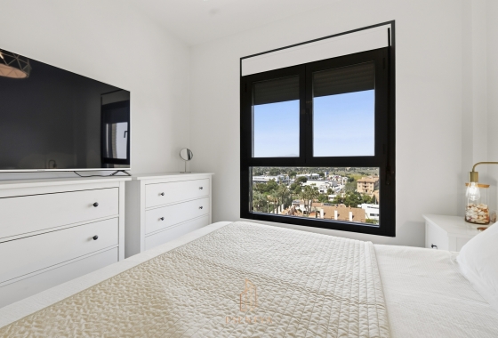 Rynek wtórny - Penthouse - Alicante - Albufereta