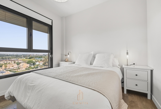 Rynek wtórny - Penthouse - Alicante - Albufereta