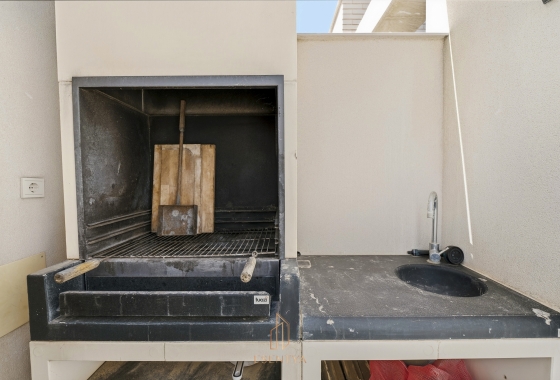 Rynek wtórny - Penthouse - Alicante - Albufereta