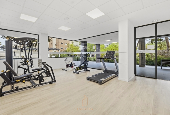 Rynek wtórny - Penthouse - Alicante - Albufereta