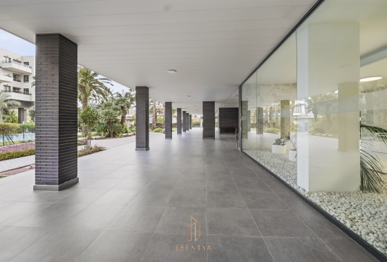 Rynek wtórny - Penthouse - Alicante - Albufereta