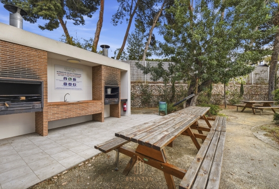 Rynek wtórny - Penthouse - Alicante - Albufereta