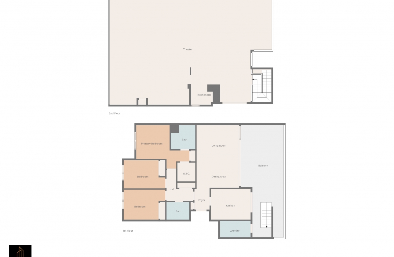 Rynek wtórny - Penthouse - Alicante - Albufereta