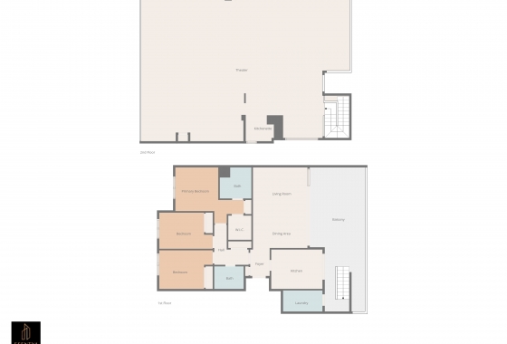 Rynek wtórny - Penthouse - Alicante - Albufereta