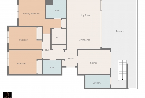 Rynek wtórny - Penthouse - Alicante - Albufereta