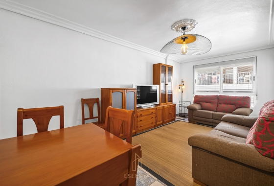 Rynek wtórny - Apartament - Torrevieja - La Mata