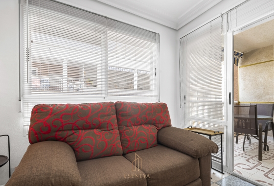 Rynek wtórny - Apartament - Torrevieja - La Mata
