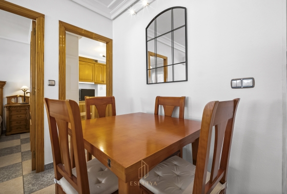Rynek wtórny - Apartament - Torrevieja - La Mata