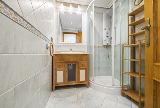 Rynek wtórny - Apartament - Torrevieja - La Mata