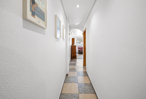 Rynek wtórny - Apartament - Torrevieja - La Mata