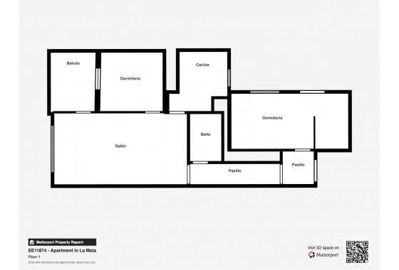 Rynek wtórny - Apartament - Torrevieja - La Mata
