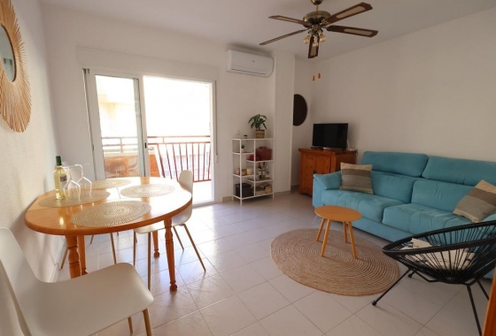Reventa - Apartment - Torrevieja - Centro