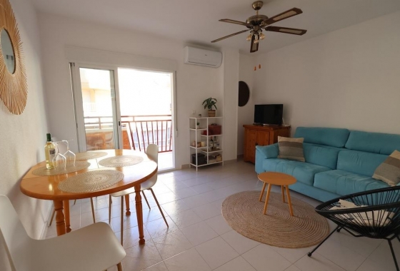 Reventa - Apartment - Torrevieja - Centro