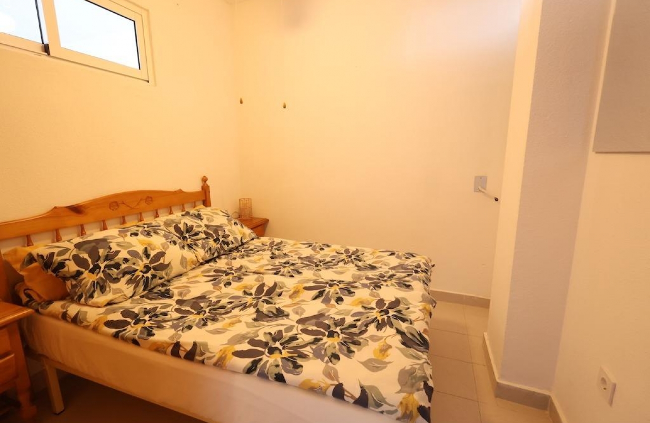 Reventa - Apartment - Torrevieja - Centro