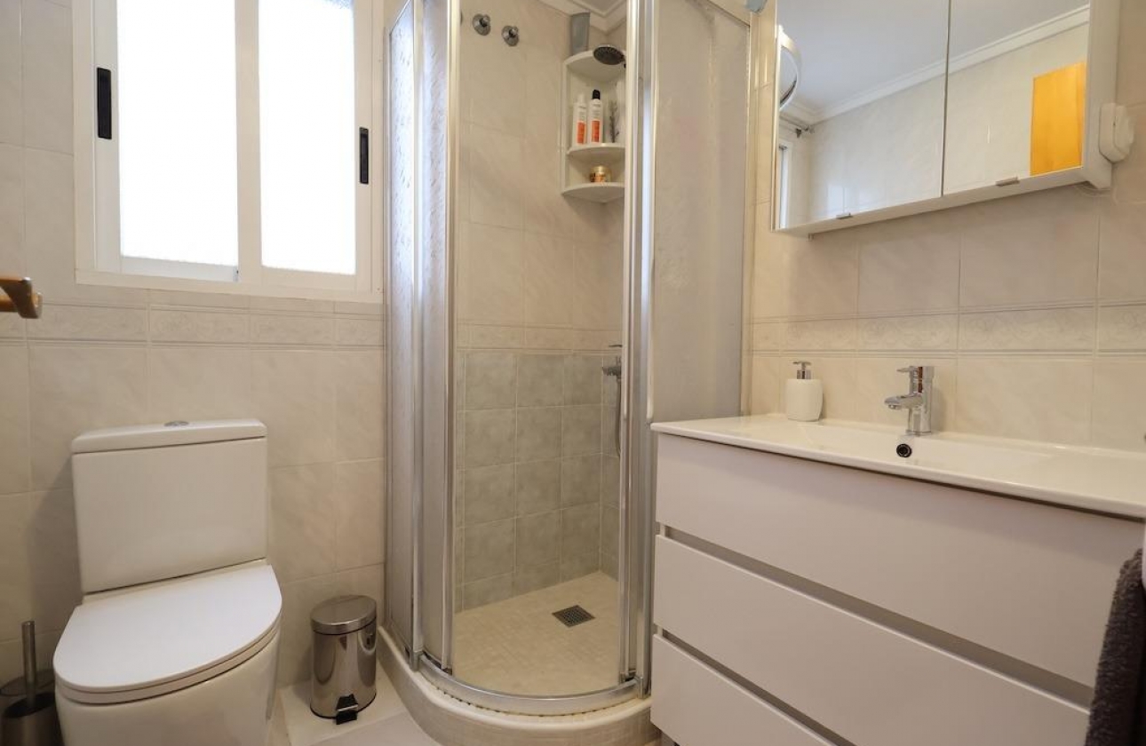 Reventa - Apartment - Torrevieja - Centro