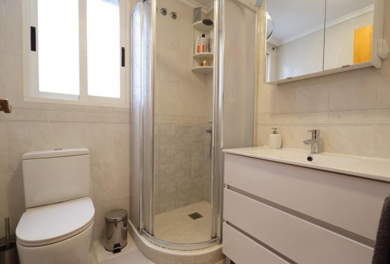 Reventa - Apartment - Torrevieja - Centro