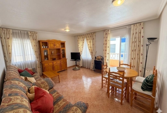 Rynek wtórny - Apartament - Torrevieja - Playa del Cura