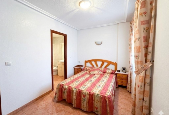 Rynek wtórny - Apartament - Torrevieja - Playa del Cura
