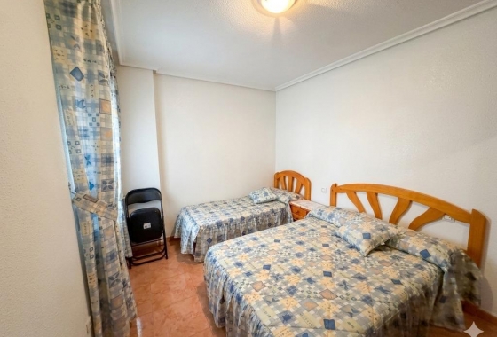 Rynek wtórny - Apartament - Torrevieja - Playa del Cura
