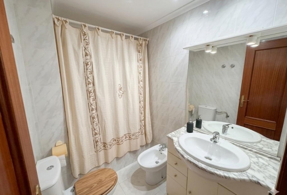 Rynek wtórny - Apartament - Torrevieja - Playa del Cura