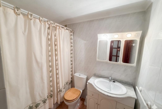 Rynek wtórny - Apartament - Torrevieja - Playa del Cura