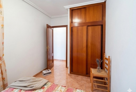 Rynek wtórny - Apartament - Torrevieja - Playa del Cura