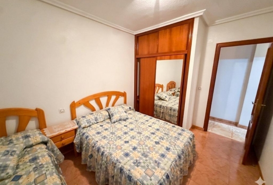 Rynek wtórny - Apartament - Torrevieja - Playa del Cura