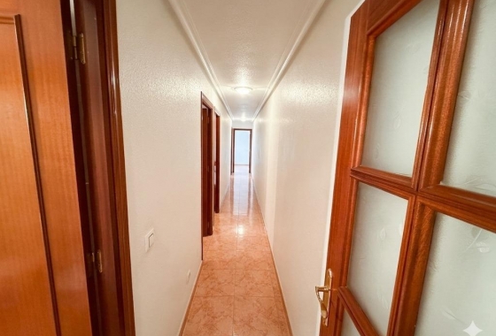 Rynek wtórny - Apartament - Torrevieja - Playa del Cura