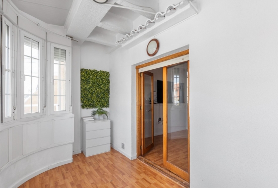 Rynek wtórny - Penthouse - Torrevieja - Playa del Cura