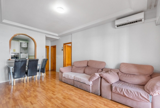 Rynek wtórny - Penthouse - Torrevieja - Playa del Cura