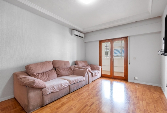 Rynek wtórny - Penthouse - Torrevieja - Playa del Cura