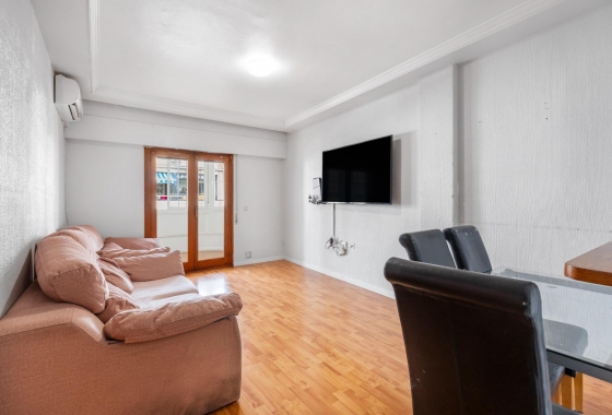 Rynek wtórny - Penthouse - Torrevieja - Playa del Cura