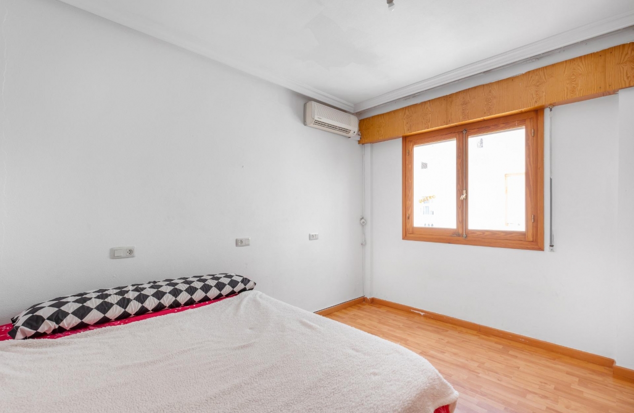 Rynek wtórny - Penthouse - Torrevieja - Playa del Cura