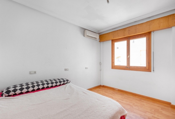 Rynek wtórny - Penthouse - Torrevieja - Playa del Cura